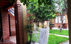 Posada Rivera